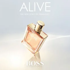 BOSS ALIVE