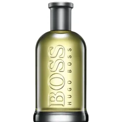 BOSS BOTTLED