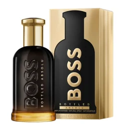 BOSS BOTTLED ABSOLU