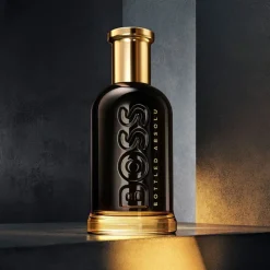 BOSS BOTTLED ABSOLU