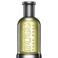 BOSS BOTTLED After Shave Loción