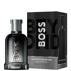 BOSS BOTTLED BEYOND
