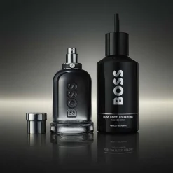BOSS BOTTLED BEYOND