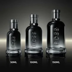 BOSS BOTTLED BEYOND