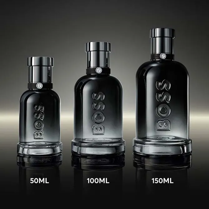 BOSS BOTTLED BEYOND