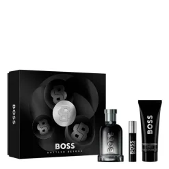 BOSS BOTTLED BEYOND Estuche