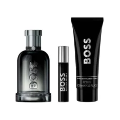 BOSS BOTTLED BEYOND Estuche