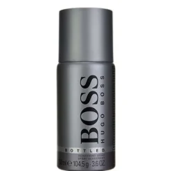 BOSS BOTTLED Desodorante Spray