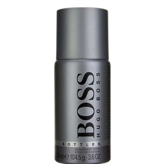 BOSS BOTTLED Desodorante Spray