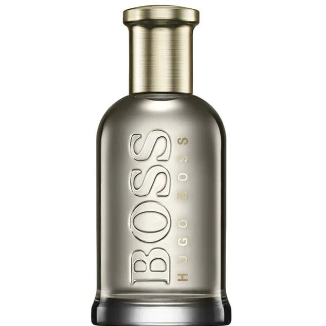 BOSS BOTTLED EDP
