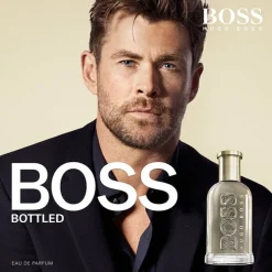 BOSS BOTTLED EDP