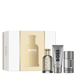 BOSS BOTTLED EDP Estuche