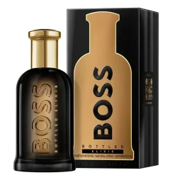 BOSS BOTTLED ELIXIR