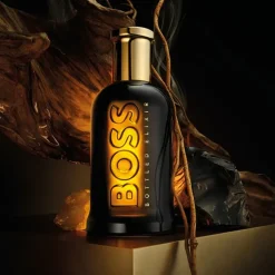 BOSS BOTTLED ELIXIR