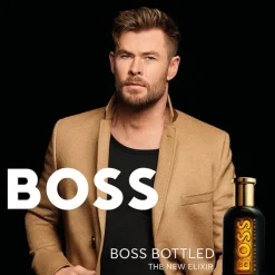 BOSS BOTTLED ELIXIR