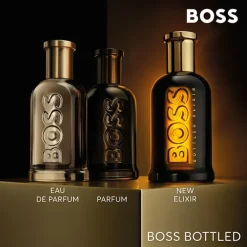 BOSS BOTTLED ELIXIR