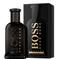 BOSS BOTTLED PARFUM