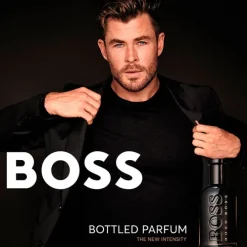 BOSS BOTTLED PARFUM