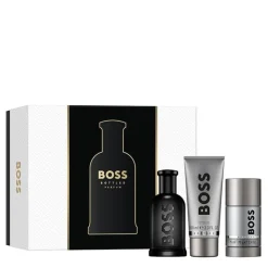 BOSS BOTTLED PARFUM Estuche