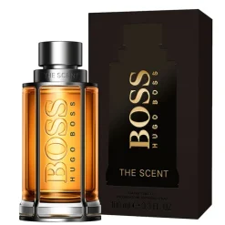 BOSS THE SCENT