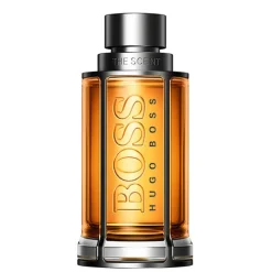 BOSS THE SCENT