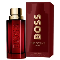 BOSS THE SCENT ELIXIR