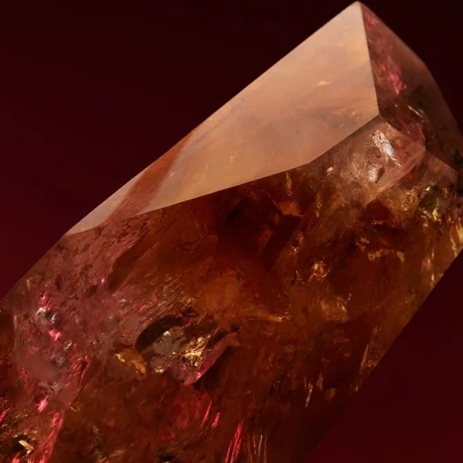 BOSS THE SCENT ELIXIR For Her