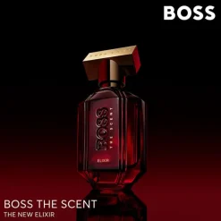 BOSS THE SCENT ELIXIR For Her