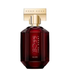 BOSS THE SCENT ELIXIR For Her