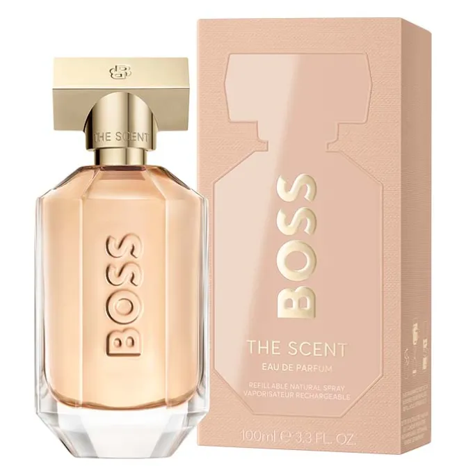 BOSS THE SCENT For Her