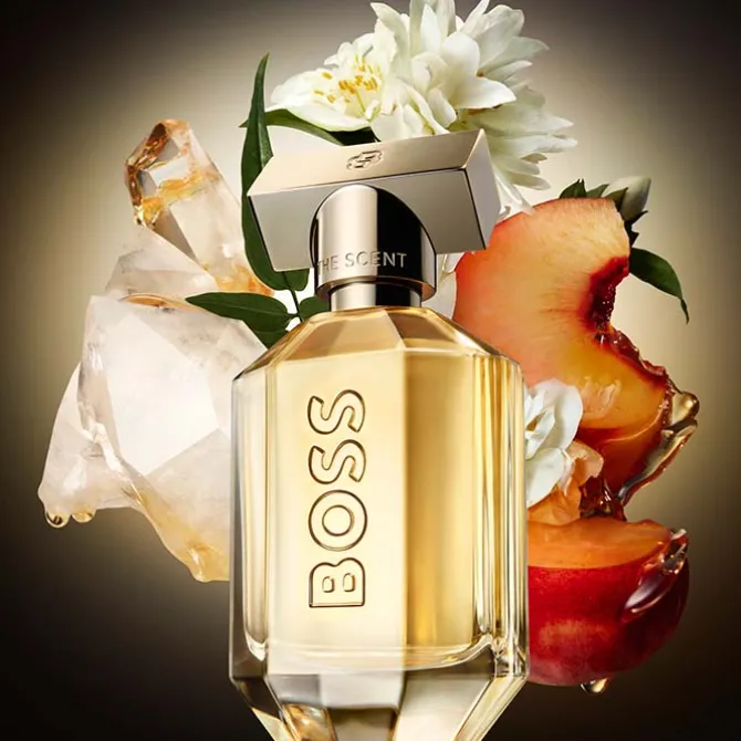 BOSS THE SCENT For Her