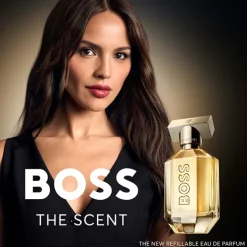 BOSS THE SCENT For Her