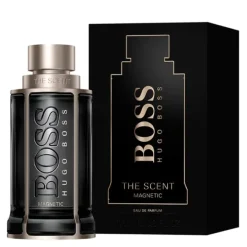 BOSS THE SCENT MAGNETIC