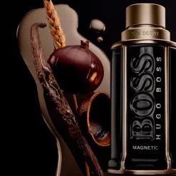 BOSS THE SCENT MAGNETIC