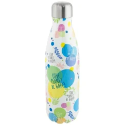 Botella de Acero Inoxidable