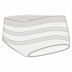 Braguitas Desechables Postparto Mammy