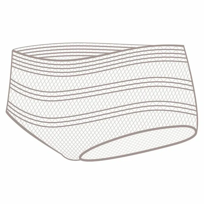 Braguitas Desechables Postparto Mammy