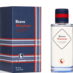 Bravo Monsieur