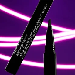 Breakup Proof Wing Out Waterproof Liquid Eyeliner