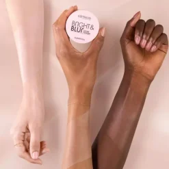 Bright & Blur Polvos Sueltos