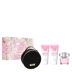 Bright Crystal Estuche