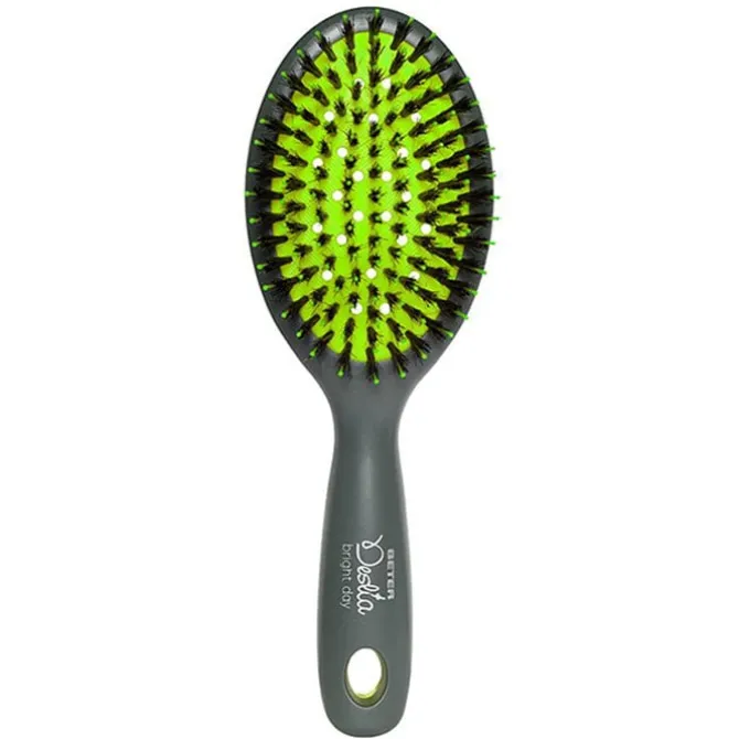 Bright Day Cepillo Neumático