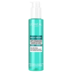 Bright Reveal Limpiador en Sérum Anti-Manchas