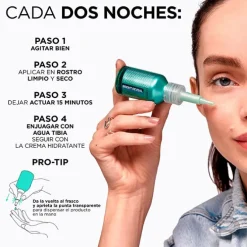 Bright Reveal Peeling Exfoliante Anti-Manchas