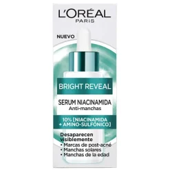 Bright Reveal Sérum Anti-Manchas