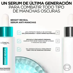 Bright Reveal Sérum Anti-Manchas
