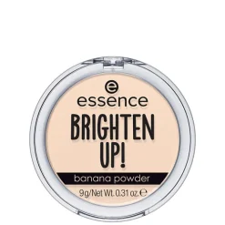 Brighten Up! Polvos Banana