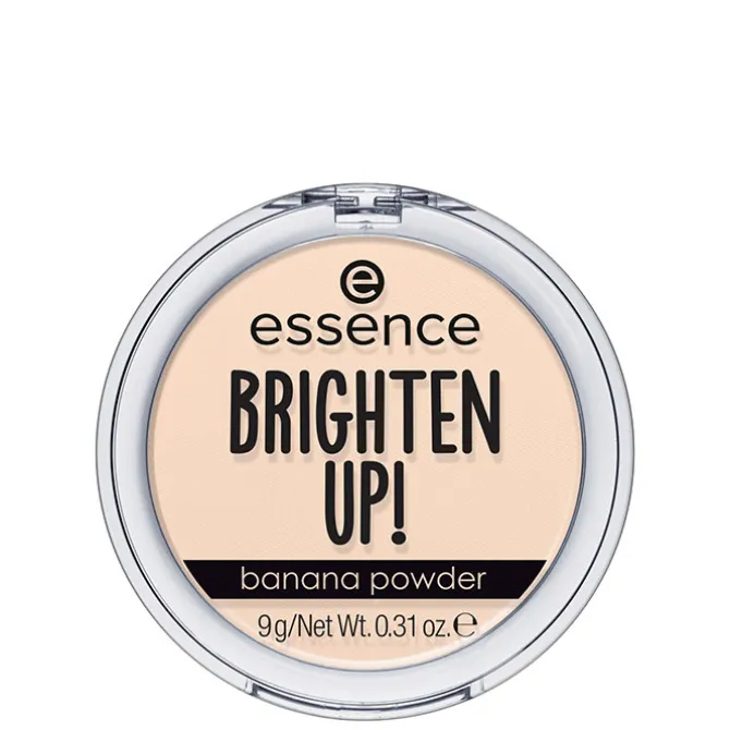 Brighten Up! Polvos Banana