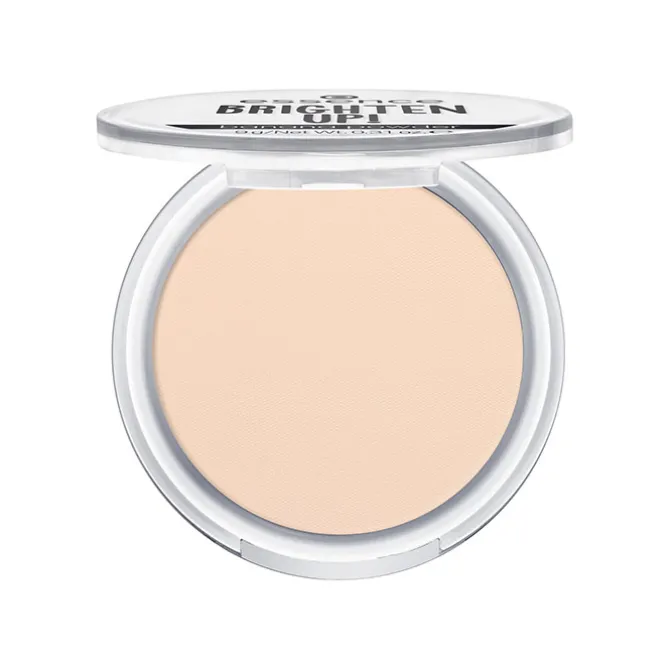 Brighten Up! Polvos Banana