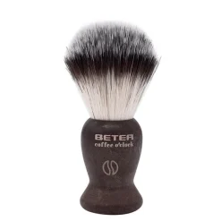 Brocha de Afeitar Coffe o Clock